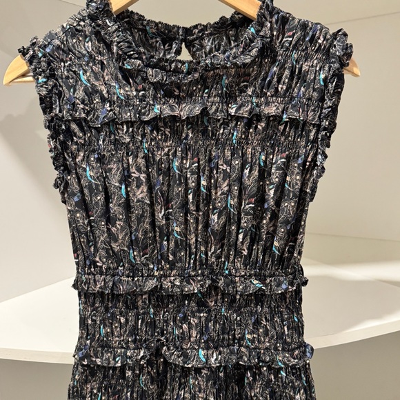 Liberty of London Midi Dress - Picture 7 of 10